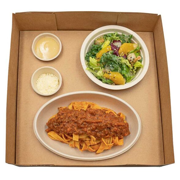 Lunch Combo B
