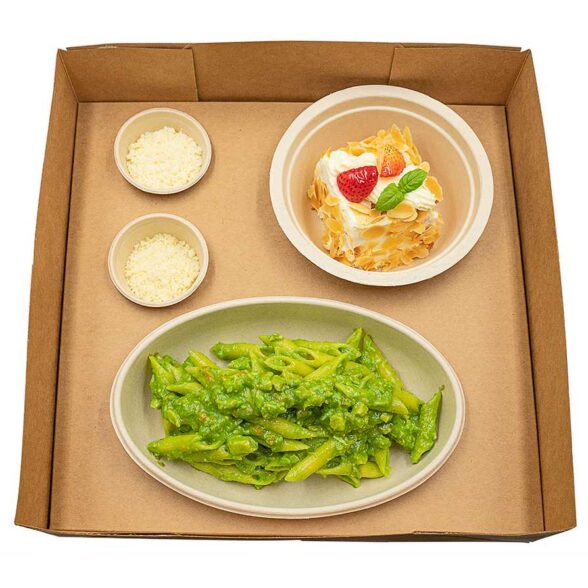 Lunch Combo C