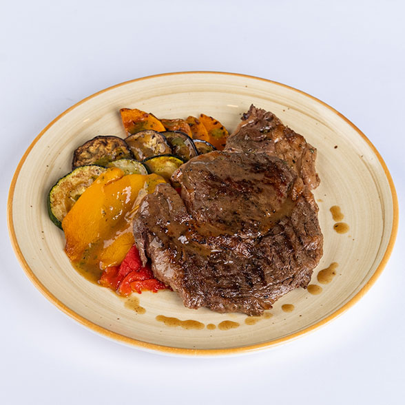 Canadian Heritage Ribeye