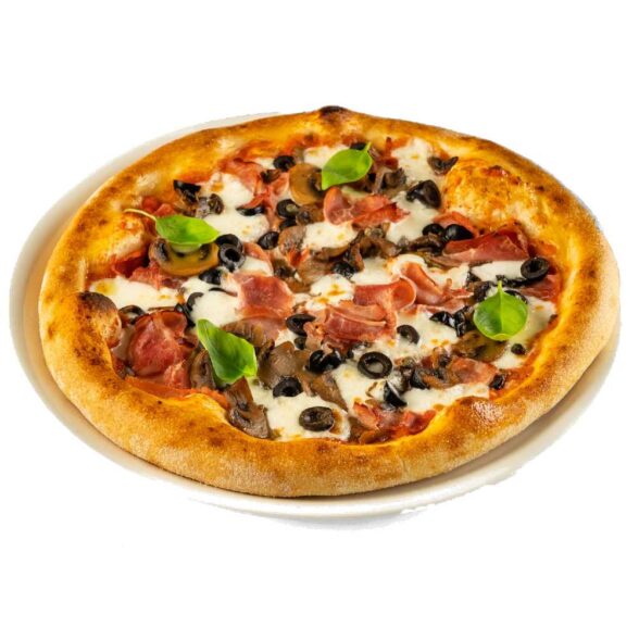 Capricciosa