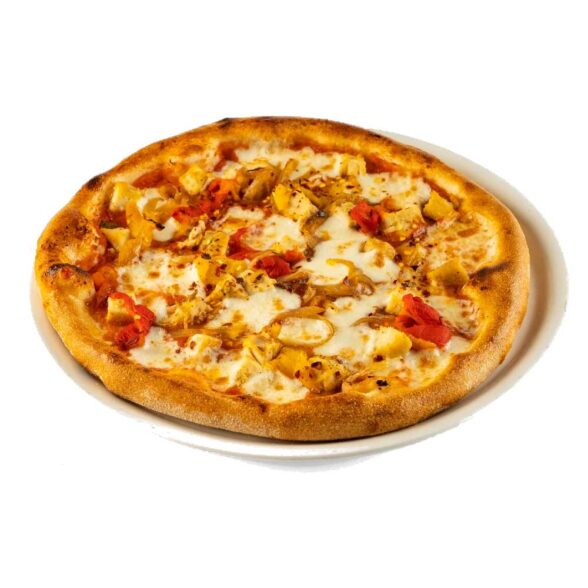 Chicken Romana Pizza