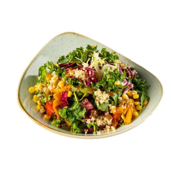 Farmer Vegetable Salad